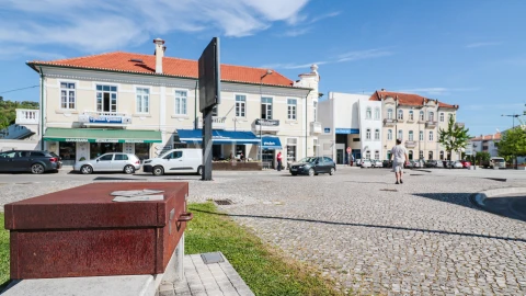 Prédio para Venda em Arcos e Mogofores