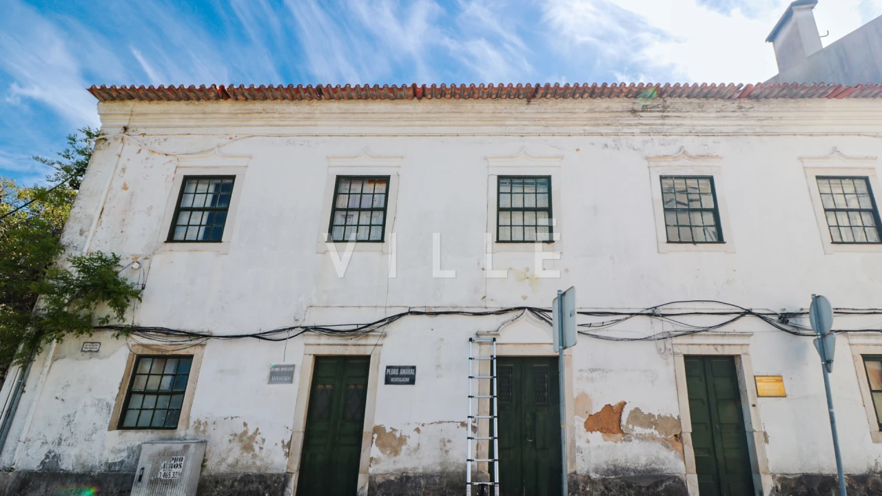 Prédio para Venda em Arcos e Mogofores Foto 21
