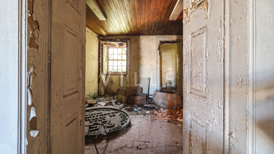 Prédio para Venda em Arcos e Mogofores Foto 31