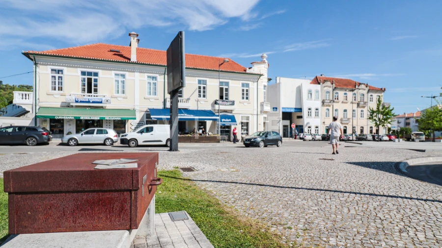 Prédio para Venda em Arcos e Mogofores Foto 27