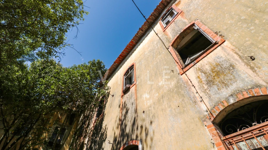 Prédio para Venda em Arcos e Mogofores Foto 14