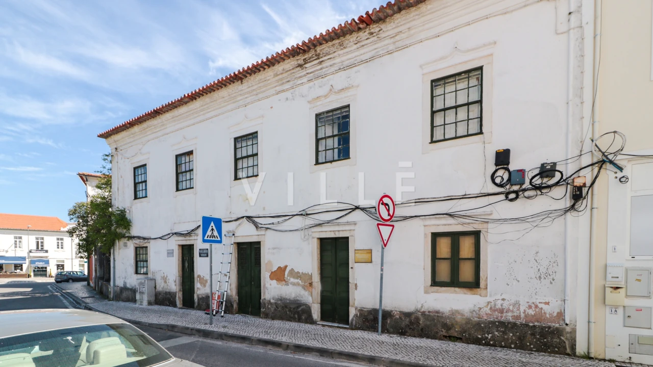 Prédio para Venda em Arcos e Mogofores Foto 20