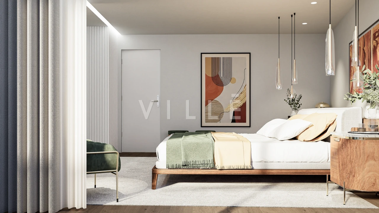 Apartamento T3 para Venda em Glória e Vera Cruz Foto 15