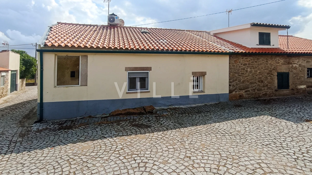 Moradia T4 para Venda em Malpartida e Vale de Coelha Foto 9