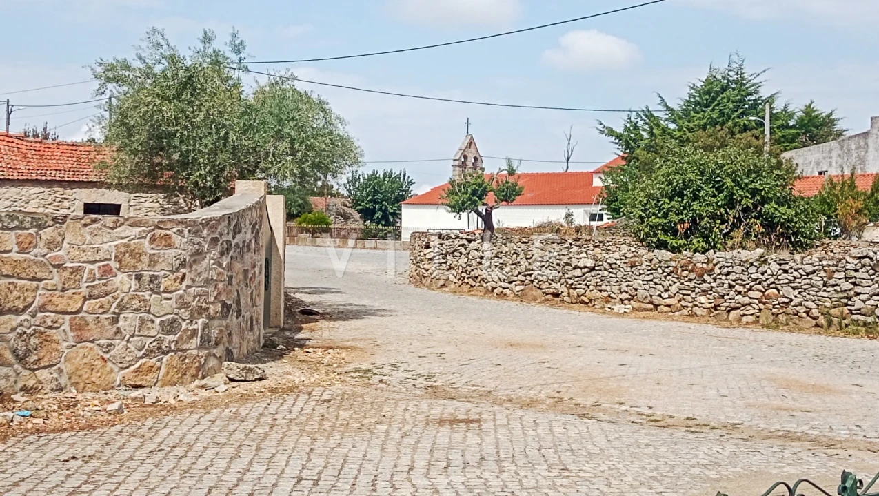 Moradia T4 para Venda em Malpartida e Vale de Coelha Foto 35