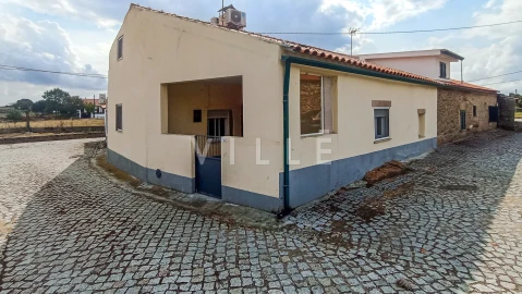 Moradia T4 para Venda em Malpartida e Vale de Coelha