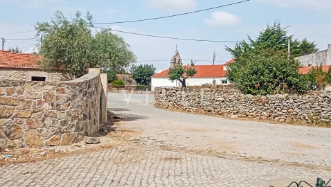 Moradia T4 para Venda em Malpartida e Vale de Coelha