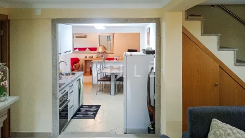 Moradia T4 para Venda em Malpartida e Vale de Coelha