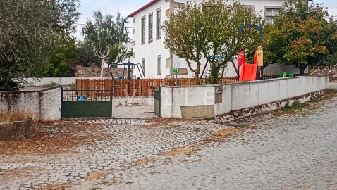 Moradia T4 para Venda em Malpartida e Vale de Coelha