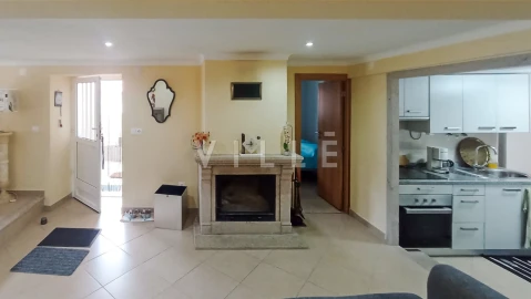 Moradia T4 para Venda em Malpartida e Vale de Coelha