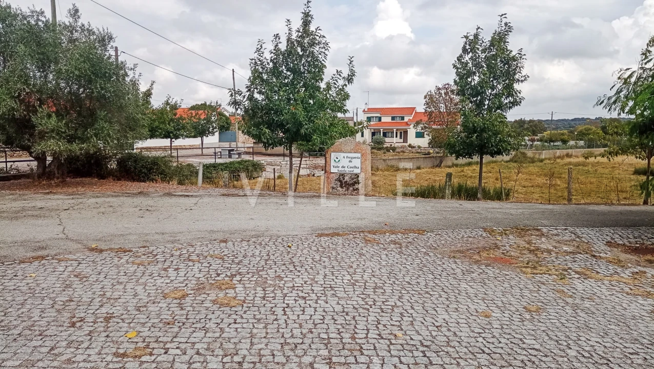 Moradia T4 para Venda em Malpartida e Vale de Coelha Foto 43