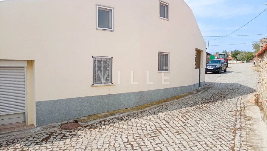 Moradia T4 para Venda em Malpartida e Vale de Coelha Foto 11