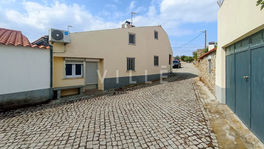 Moradia T4 para Venda em Malpartida e Vale de Coelha Foto 10