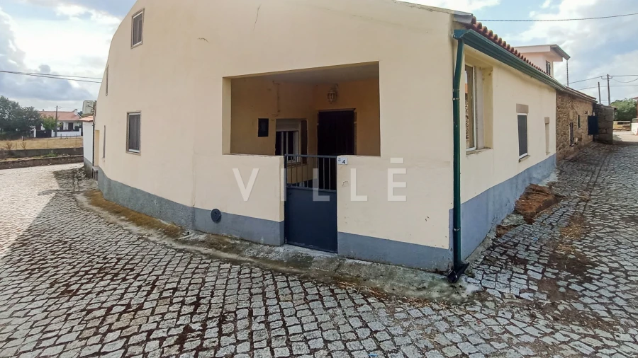 Moradia T4 para Venda em Malpartida e Vale de Coelha