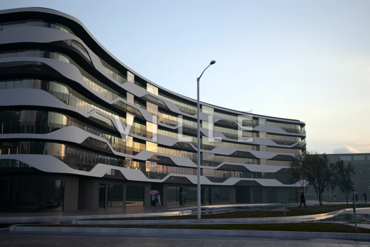 Apartamento T3 para Venda em Esgueira Foto 6