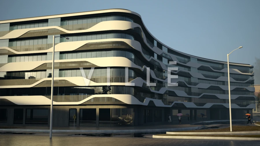 Apartamento T3 para Venda em Esgueira