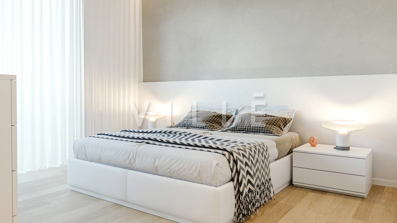 Apartamento T2 para Venda em Esgueira Foto 2