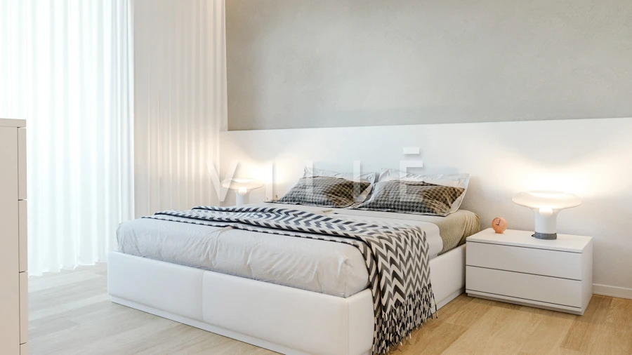 Apartamento T2 para Venda em Esgueira Foto 2