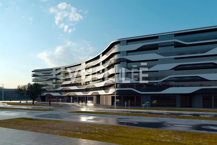Apartamento T2 para Venda em Esgueira Foto 27