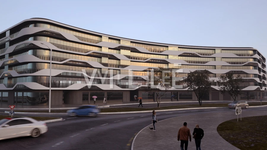Apartamento T2 para Venda em Esgueira