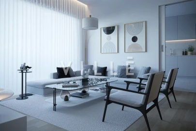 Apartamento T2 para Venda em Esgueira