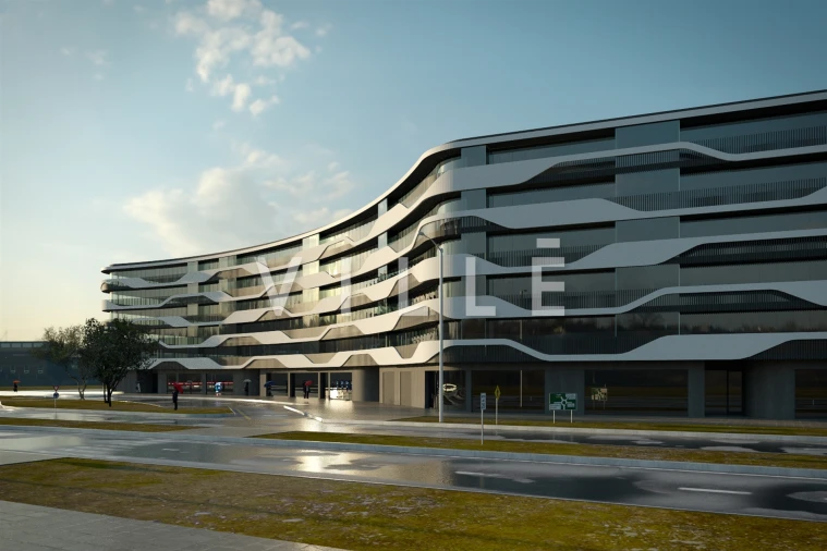 Apartamento T2 para Venda em Esgueira Foto 2