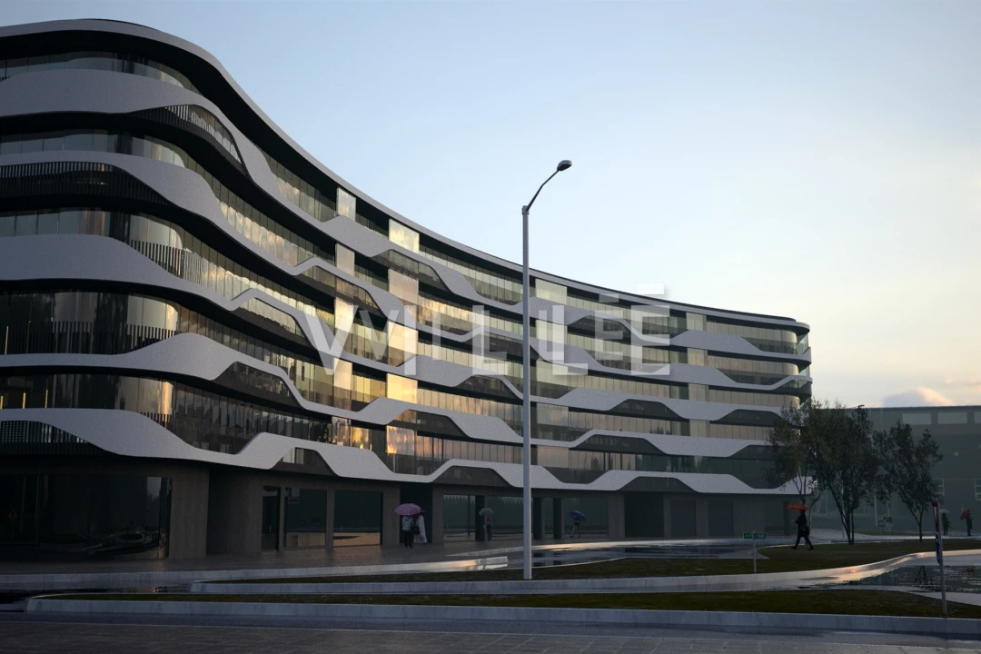 Apartamento T2 para Venda em Esgueira Foto 20