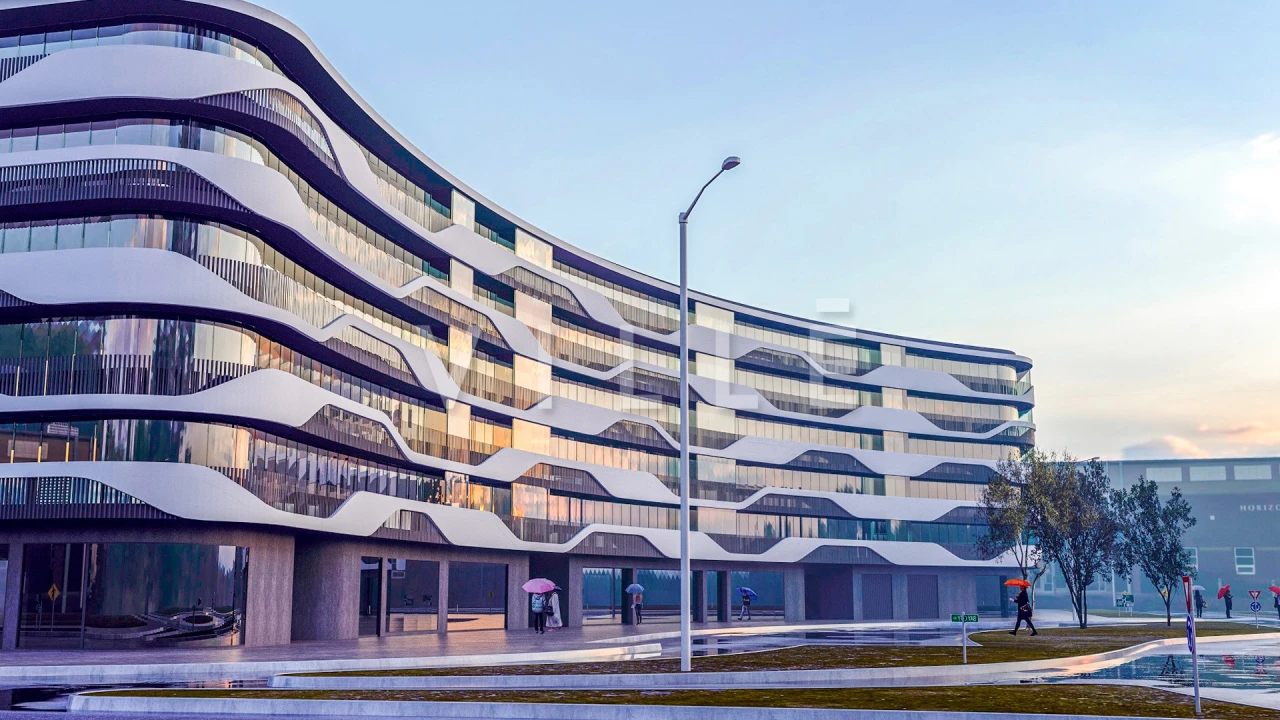 Apartamento T2 para Venda em Glória e Vera Cruz Foto 2