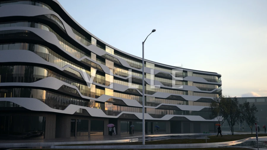 Apartamento T2 para Venda em Esgueira