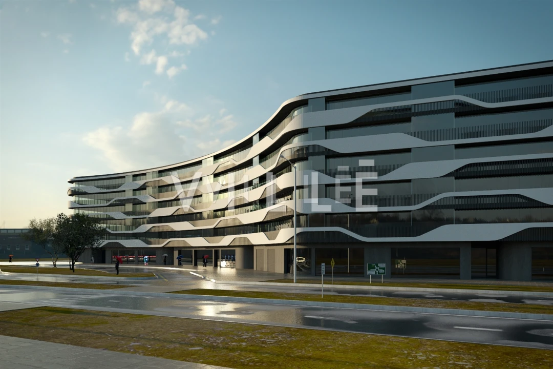 Apartamento T2 para Venda em Esgueira Foto 21