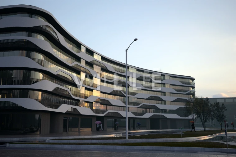 Apartamento T2 para Venda em Esgueira Foto 25