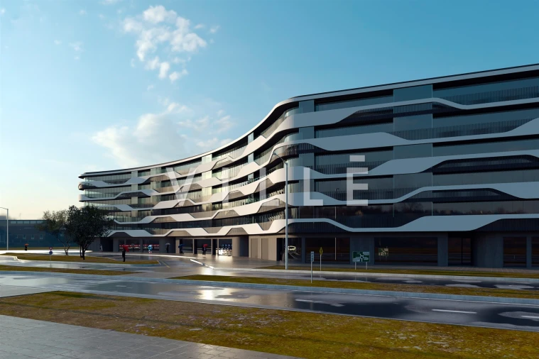 Apartamento T2 para Venda em Esgueira Foto 8