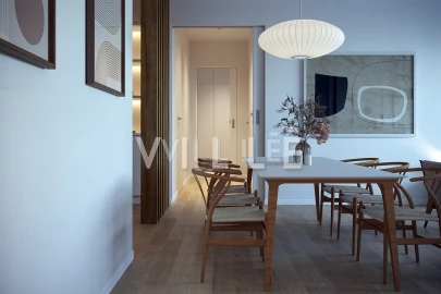 Apartamento T2 para Venda em Esgueira