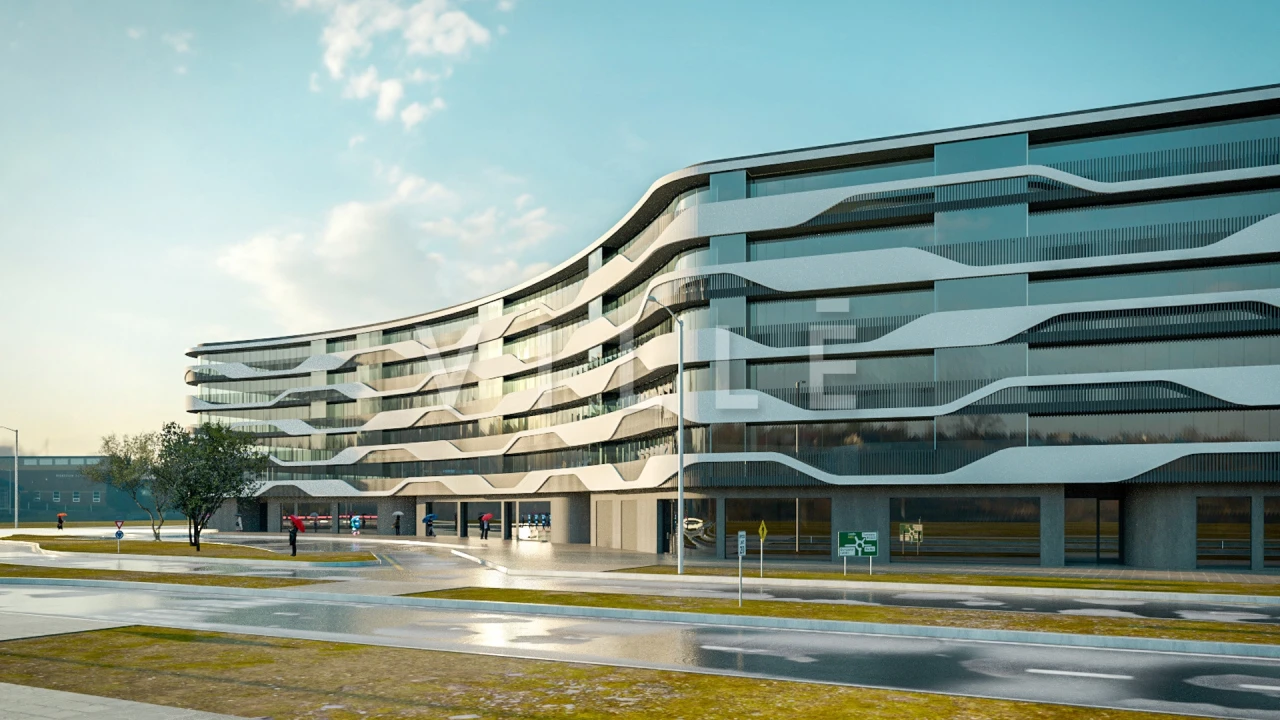 Apartamento T2 para Venda em Esgueira Foto 2