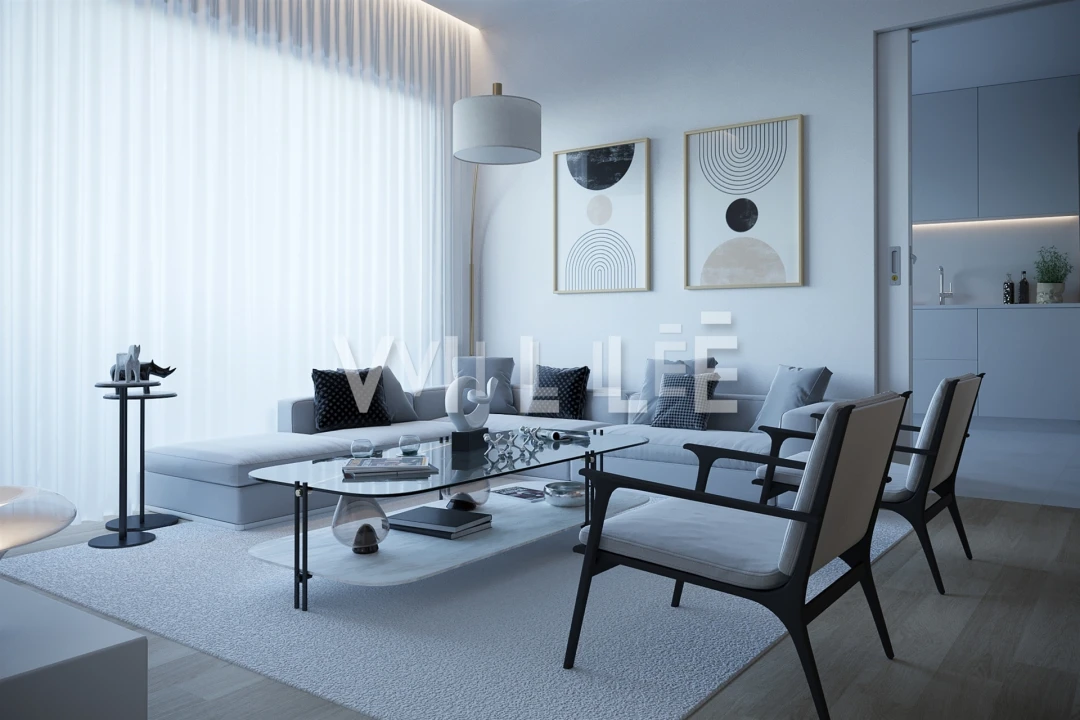 Apartamento T2 para Venda em Esgueira Foto 31