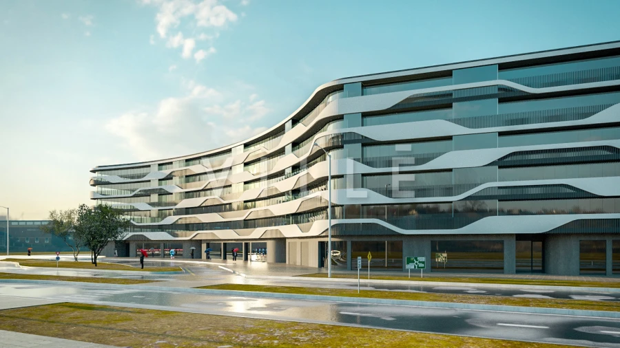 Apartamento T2 para Venda em Esgueira Foto 2
