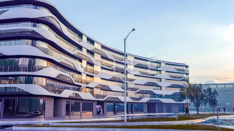 Apartamento T2 para Venda em Esgueira