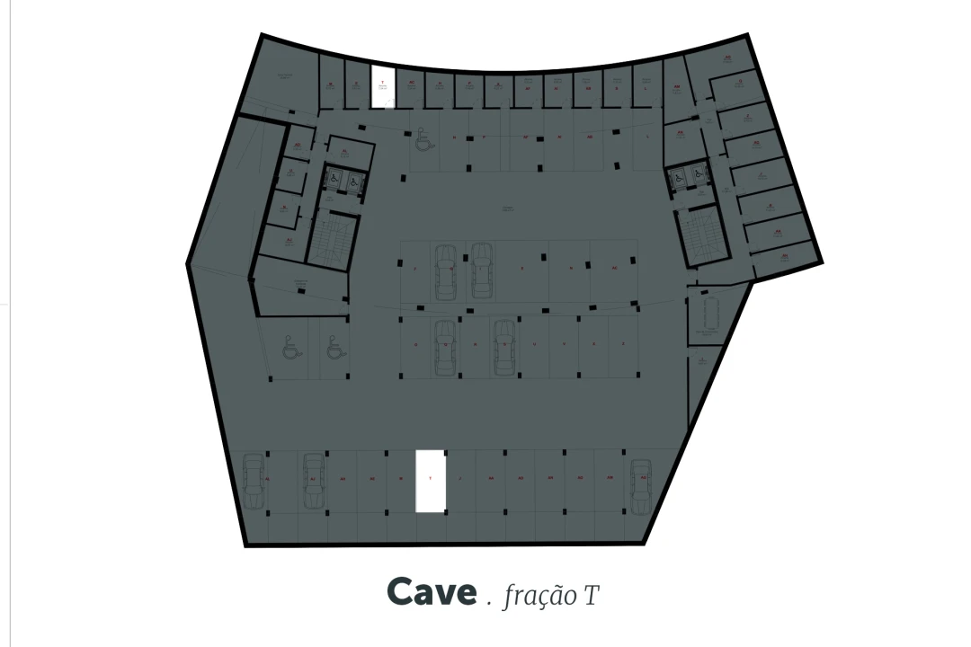 Apartamento T2 para Venda em Esgueira Foto 17