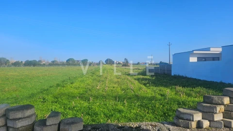Terreno para Venda em Santa Joana