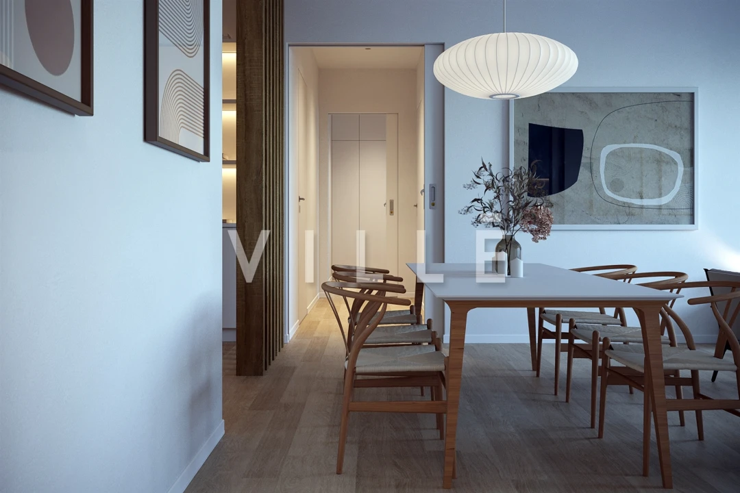 Apartamento T2 para Venda em Esgueira Foto 11