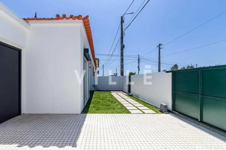 Moradia T3 para Venda em Esgueira Foto 14