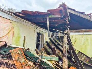 Moradia T0 para Venda em São Miguel do Mato