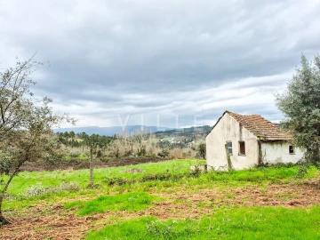 Moradia T0 para Venda em São Miguel do Mato