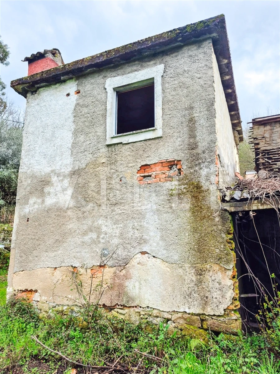 Moradia T0 para Venda em São Miguel do Mato Foto 11