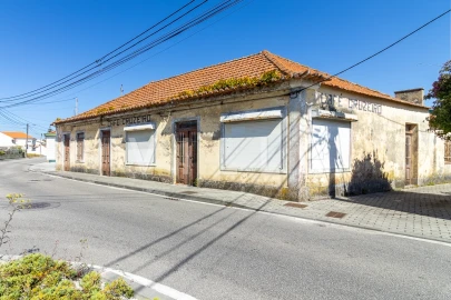 Moradia T0 para Venda em Gafanha da Nazaré