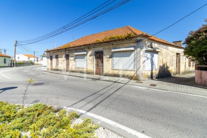 Moradia T0 para Venda em Gafanha da Nazaré
