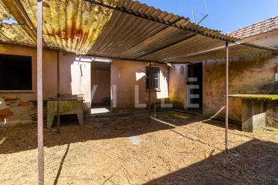 Moradia T0 para Venda em Gafanha da Nazaré