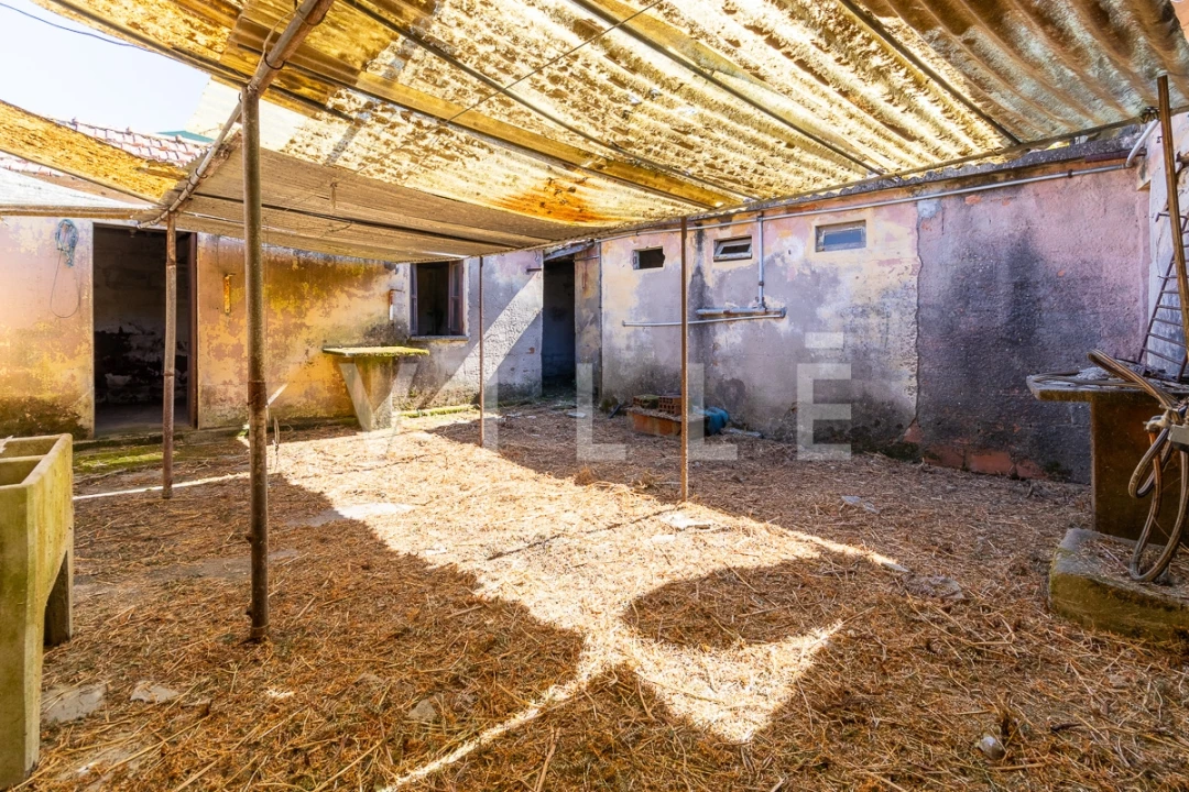Moradia T0 para Venda em Gafanha da Nazaré Foto 17