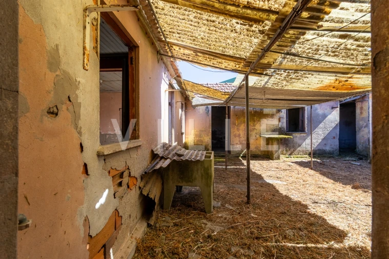 Moradia T0 para Venda em Gafanha da Nazaré Foto 16