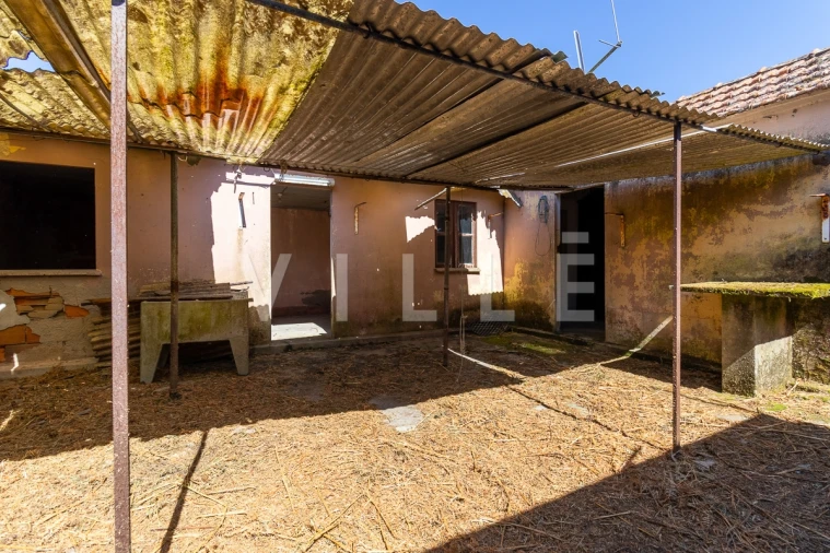 Moradia T0 para Venda em Gafanha da Nazaré Foto 19